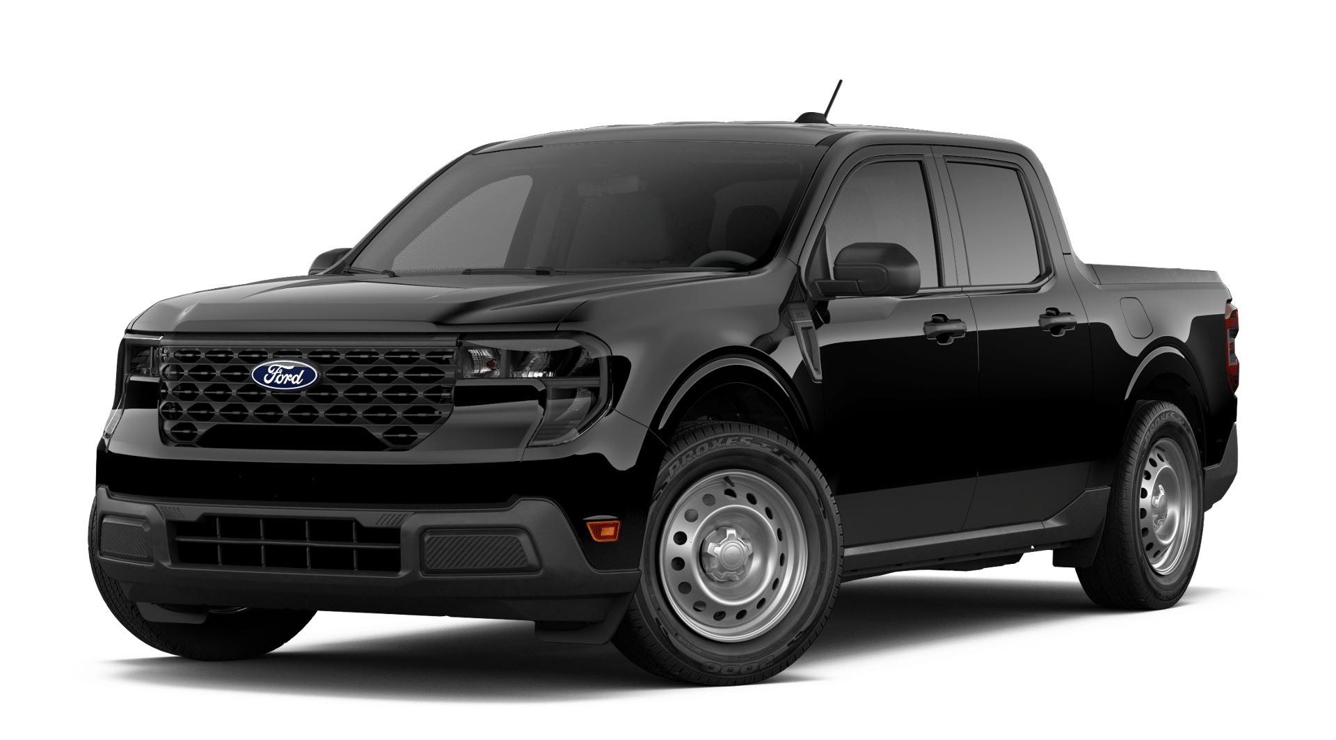 2026 Ford Maverick® External Image 1